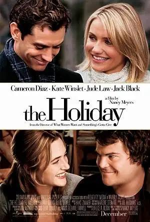 فيلم The Holiday 2006 مترجم - باهي فيلم